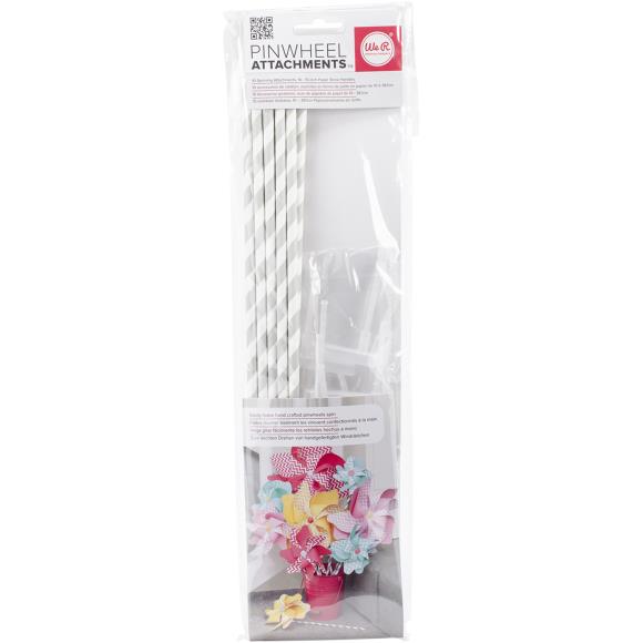 We R Memory Keepers Pinwheel Attachments