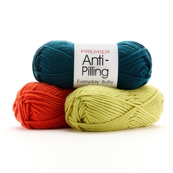 Premier Yarns Anti-Pilling Everyday Bulky Yarn