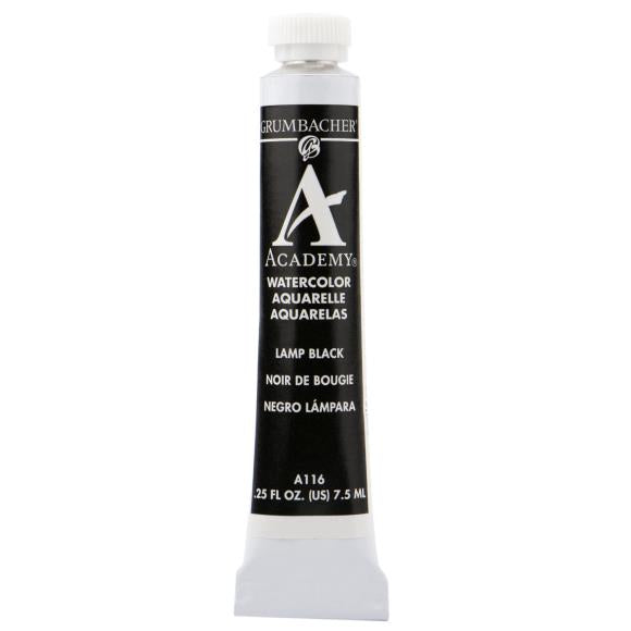 Grumbacher Academy Watercolor Lamp 7.5ml