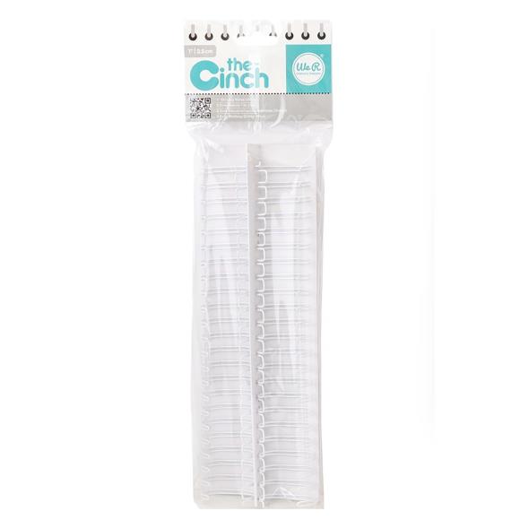 Cinch Wires 1.25" 2/Pkg