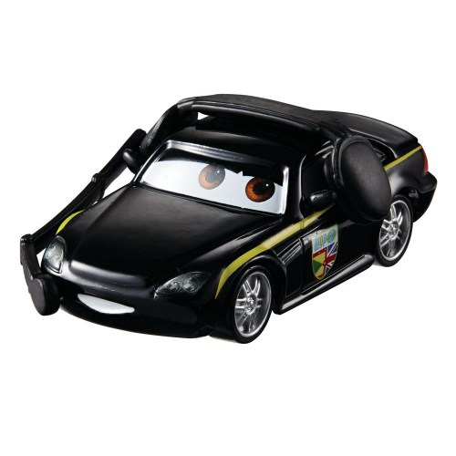 CARS - DIECAST 2 PACK ASST (Case of 12)