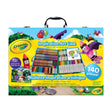 Crayola  Inspiration Art Case
