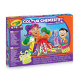 Crayola Colour Chemistry Lab Set (Case of 4)