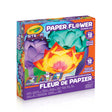 Crayola  Paper Flower Science Kit