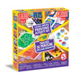 Crayola  Less Mess Painting Activity Kit