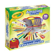 Crayola Amazing Art Case (Case of 3)