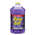 Pine-Sol Multi-Surface Cleaner & Deodorizer, Lavender Clean, 5.18 L Pine-Sol