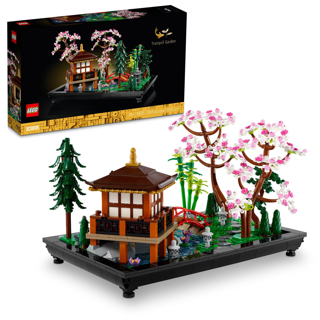 10315 Tranquil Garden (Case of 2)