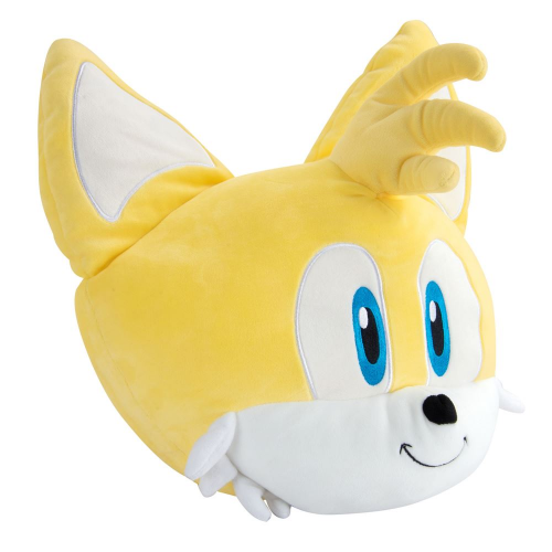 SONIC - TAILS - 14-16" MEGA PLUSH (Case of 4)