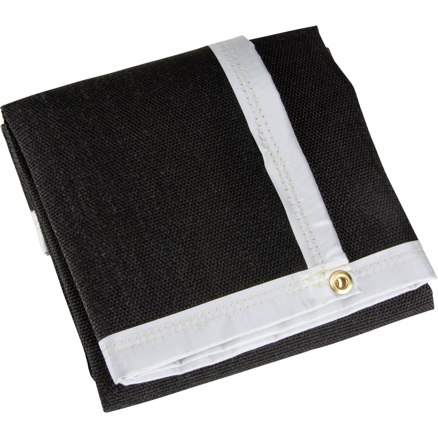 Welding Blankets, 6' W x 8' L, Rated Up To 1200 F