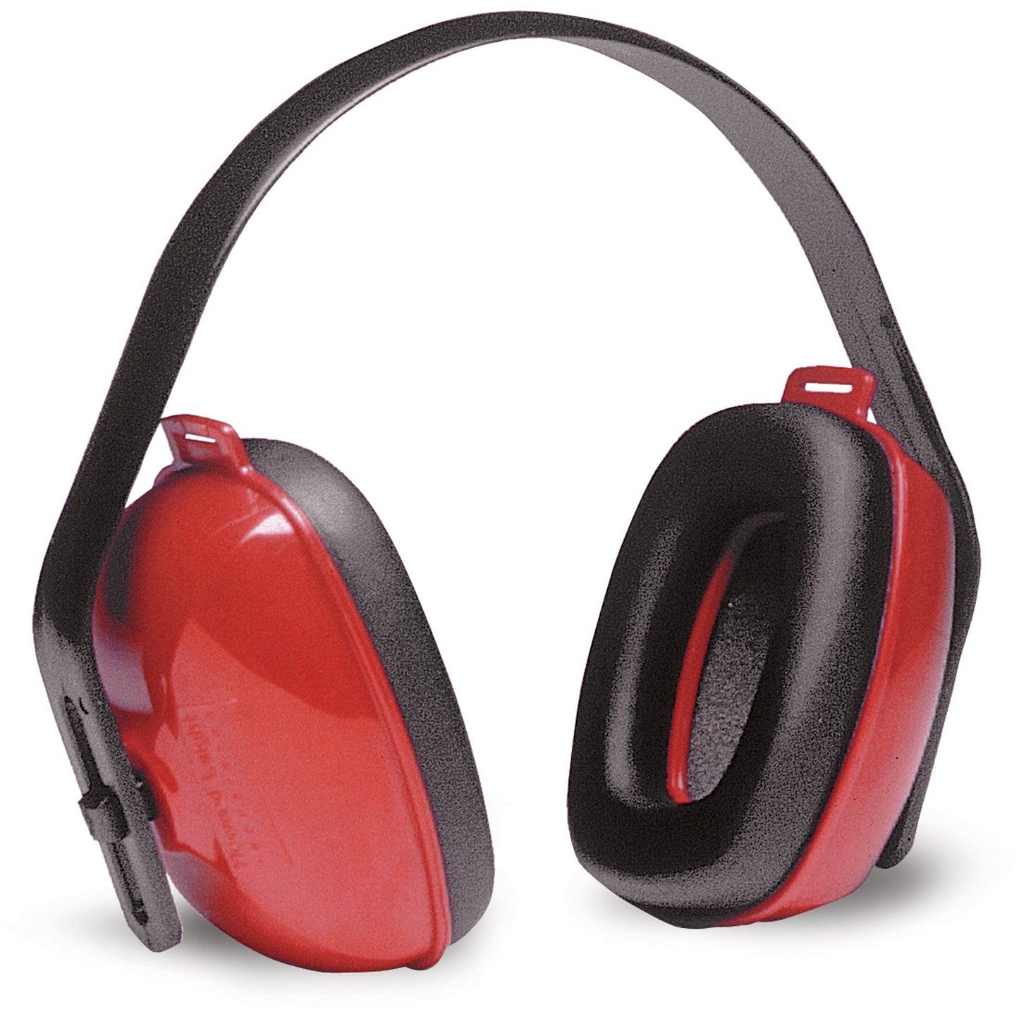 Honeywell Howard Leight™ QM24+ Earmuff, Multi-Position, 25 NRR dB