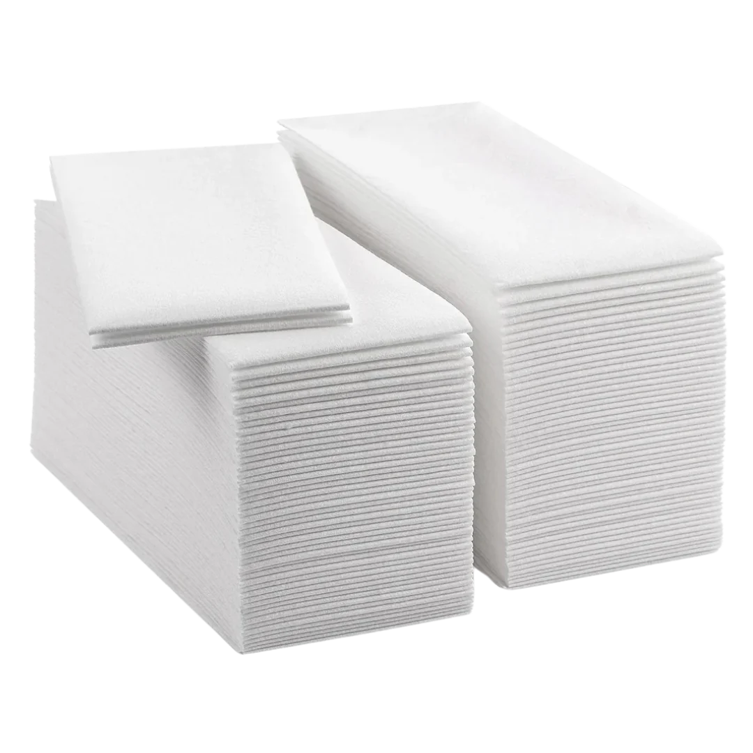 Airlaid Napkin - Mark'S Choice