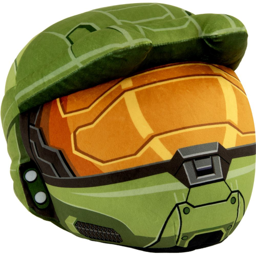 HALO - MASTER CHIEF HELMET - 14-16" MEGA PLUSH (Case of 4)