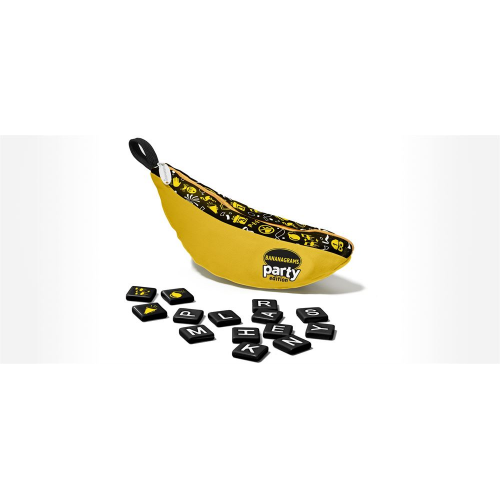 BANANAGRAMS - PARTY! (Case of 12)