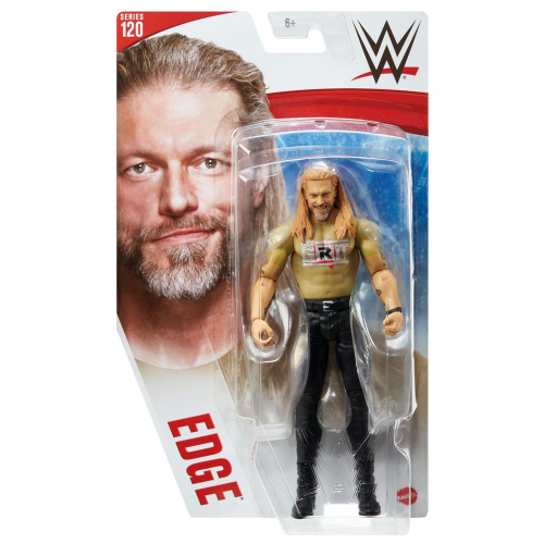 WWE - BASIC FIGURE ASST (Case of 12)