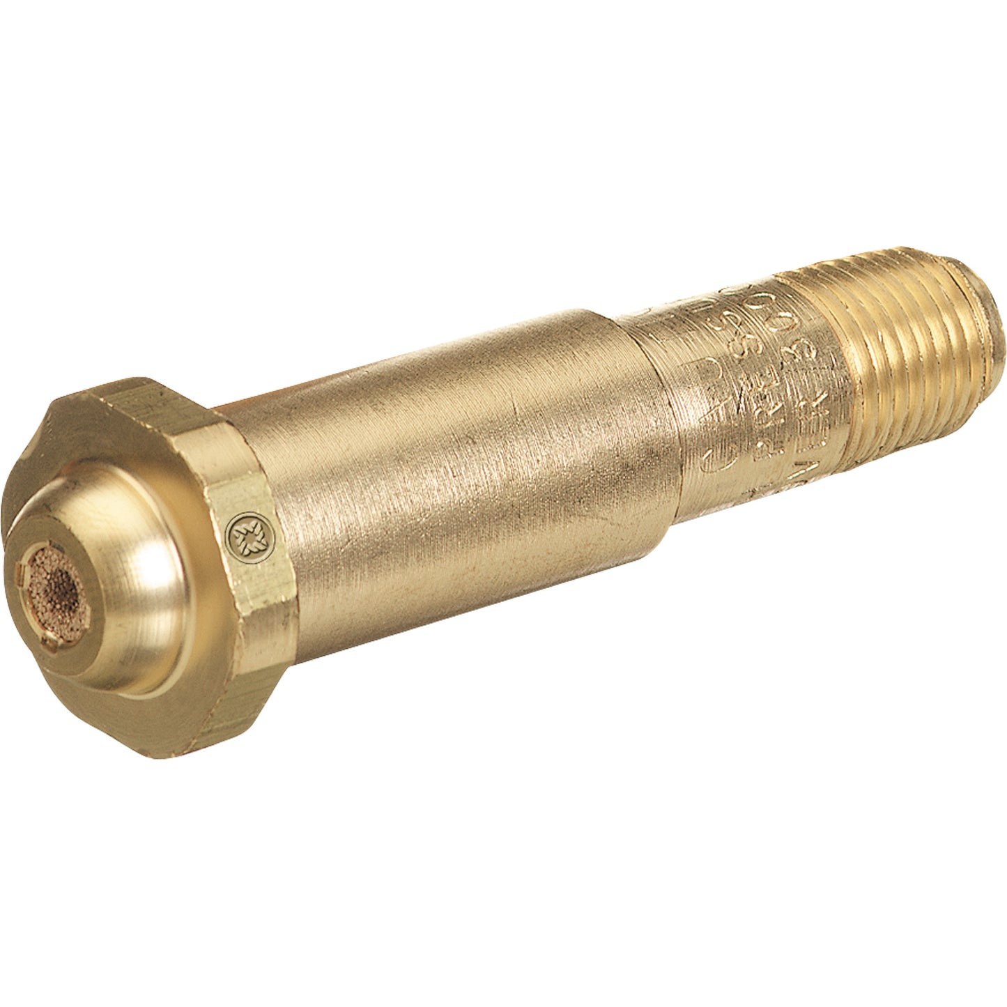 Regulator Nipples