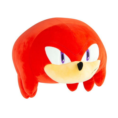 SONIC - KNUCKLES - 14-16" MEGA PLUSH (Case of 4)