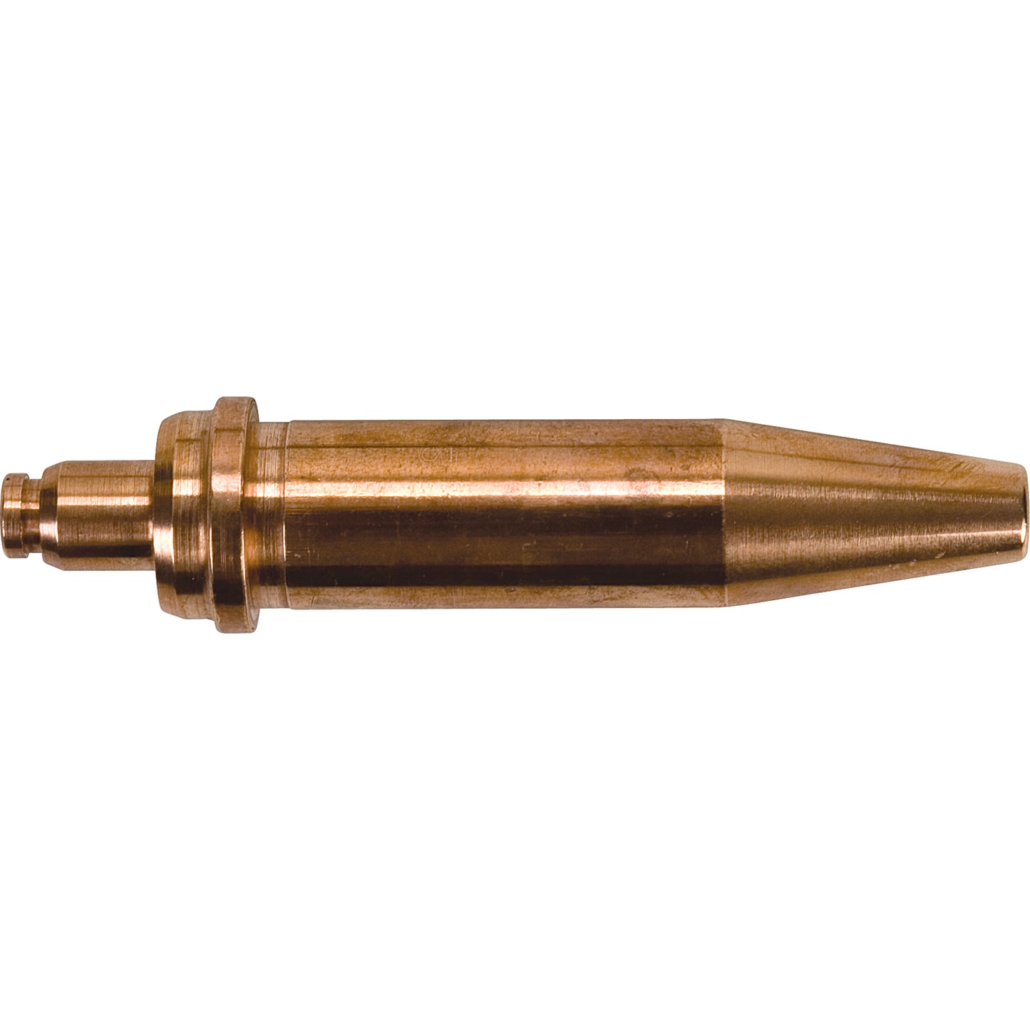Cutting Tip, Oxyweld 1502/ESAB, Size 6, Acetylene-Oxygen