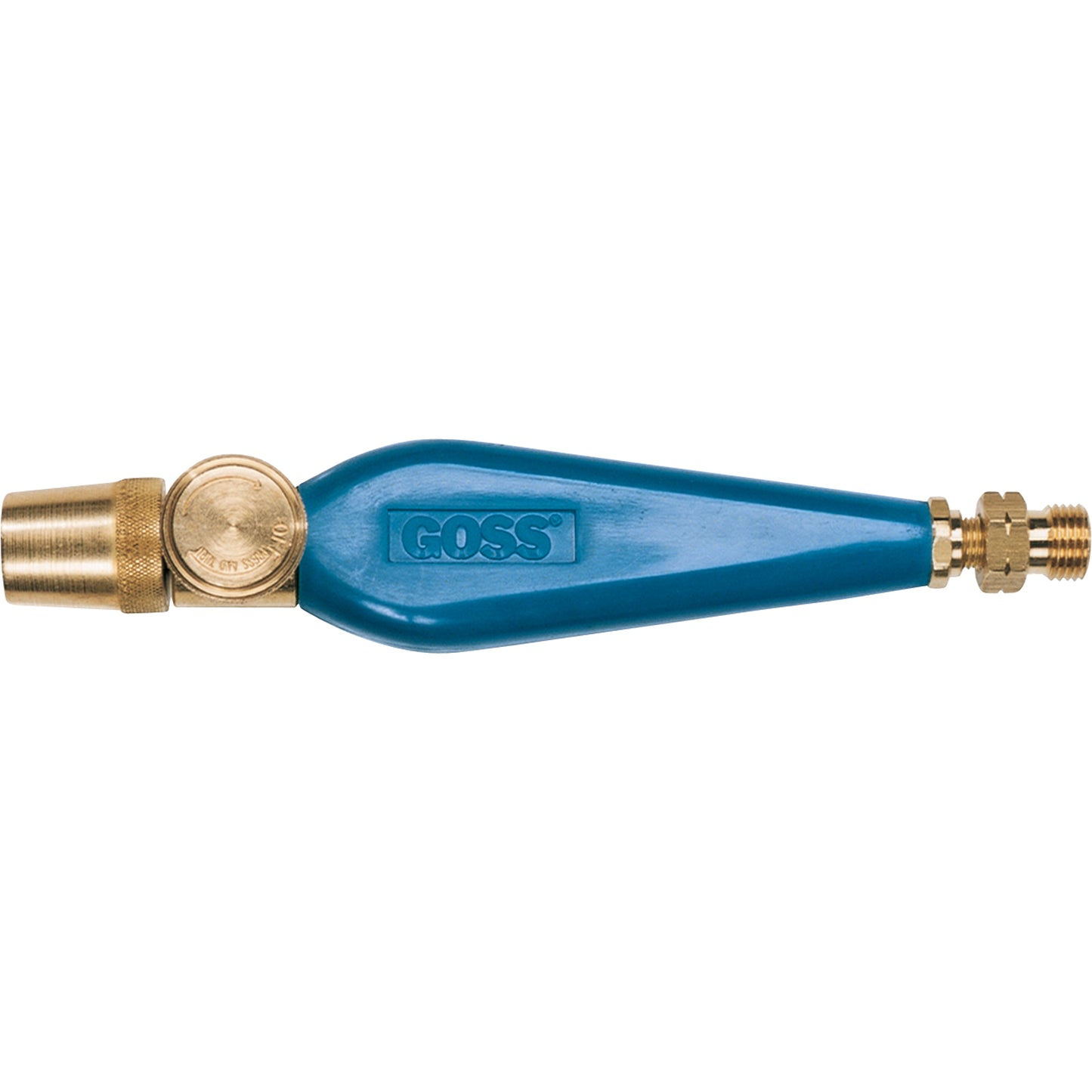 Screw-in Style Torch Handle