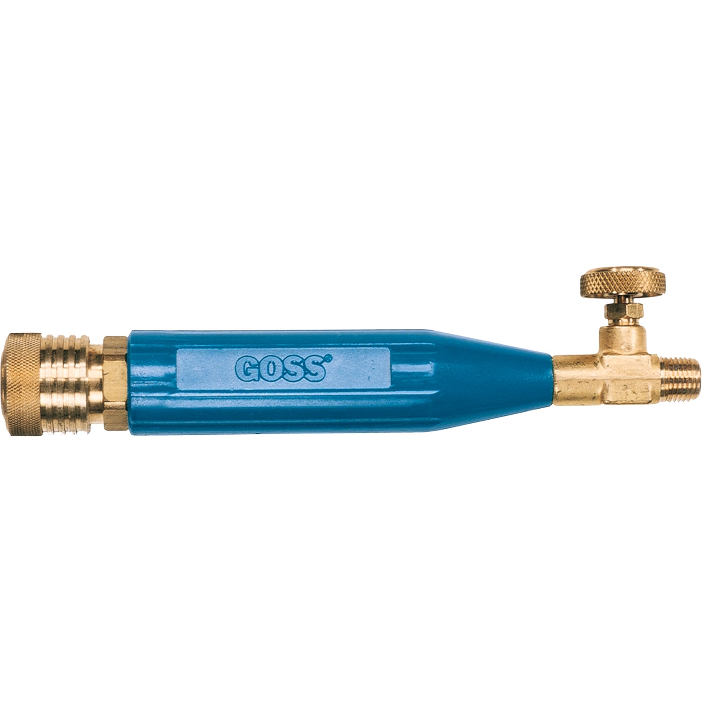 Snap-in Style Torch Handle
