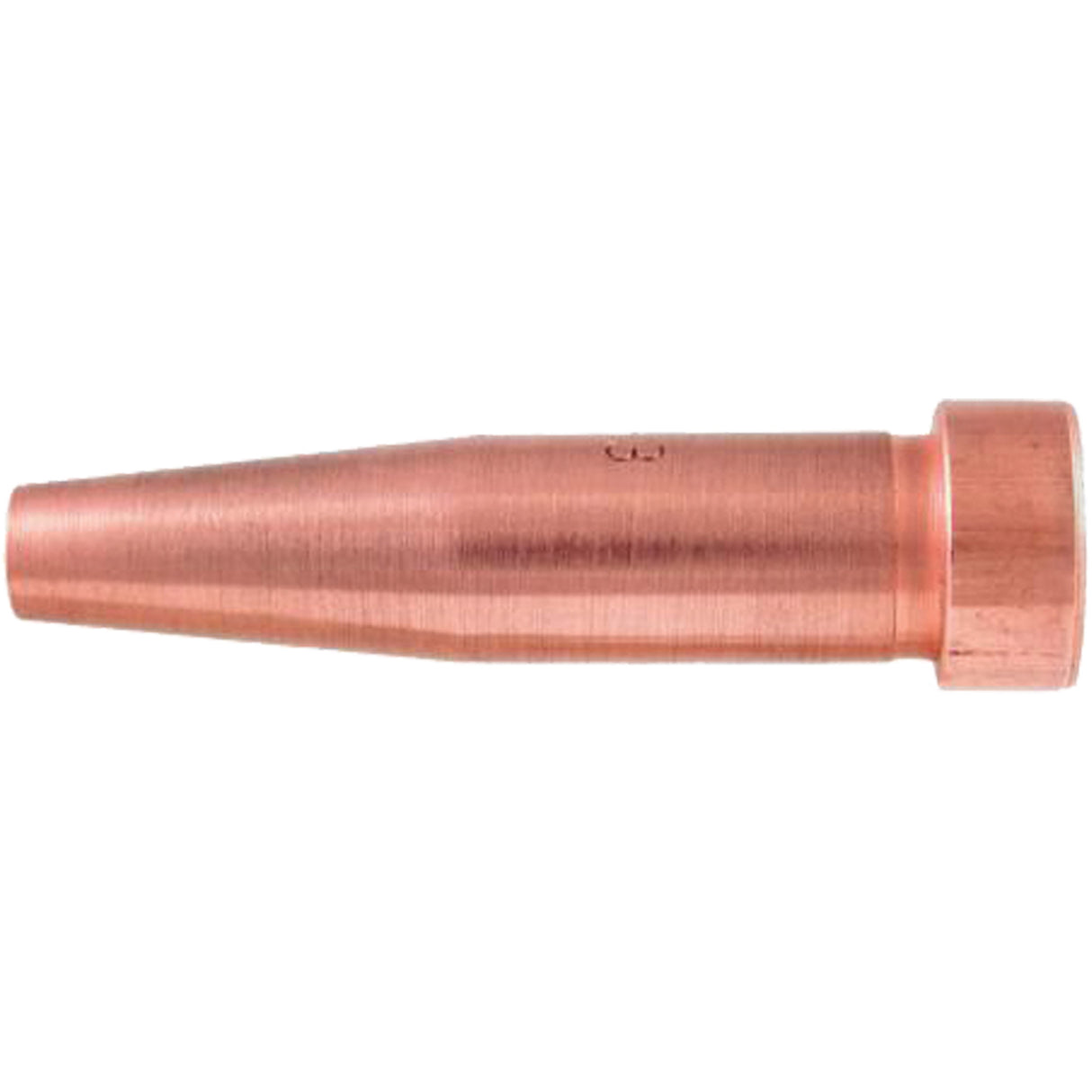 Cutting Tip, Size 1, Acetylene