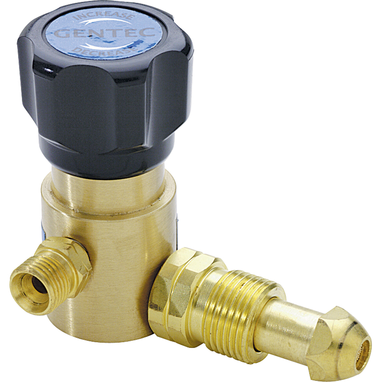 Regulator, MAPP/Propane, CGA510 Inlet