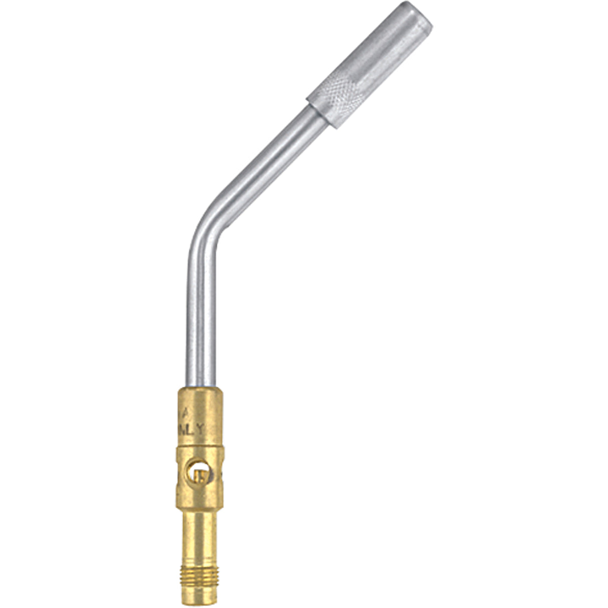 Screw Connect Torch Tip #8