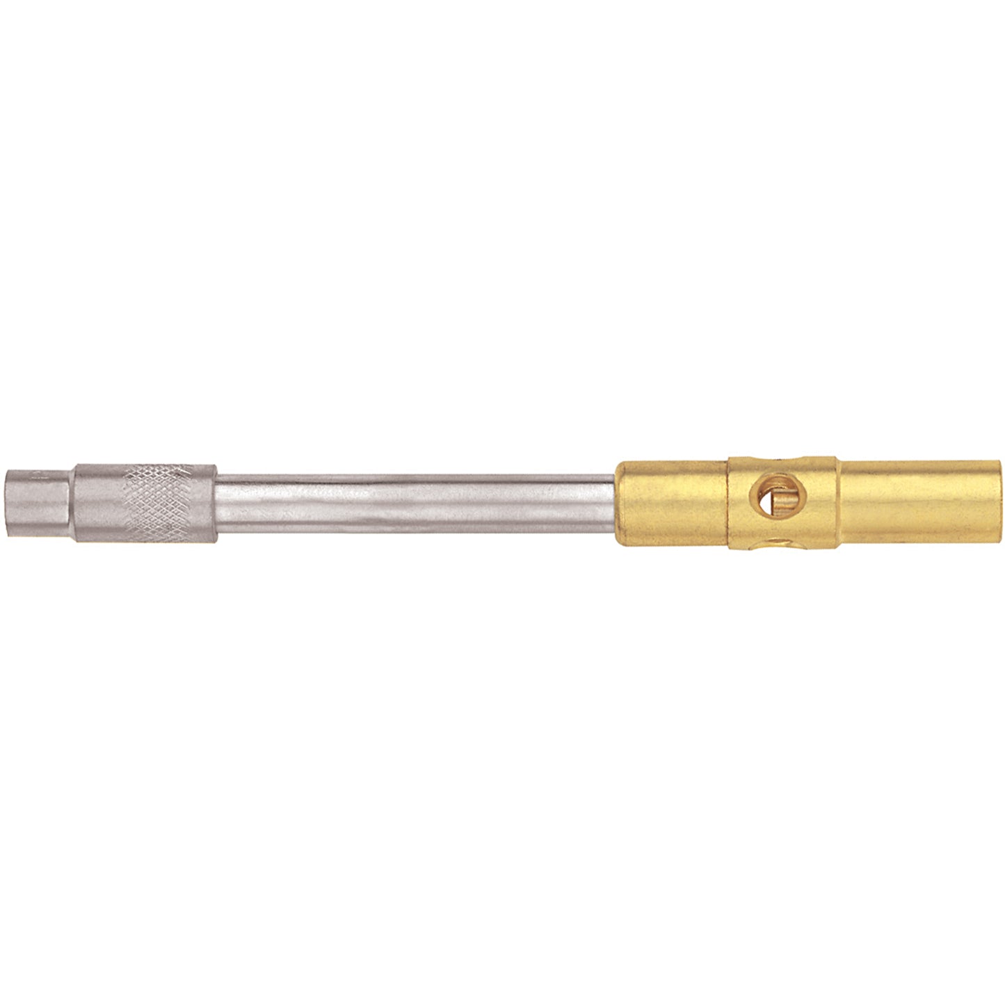 Hand Torch Tip End #1