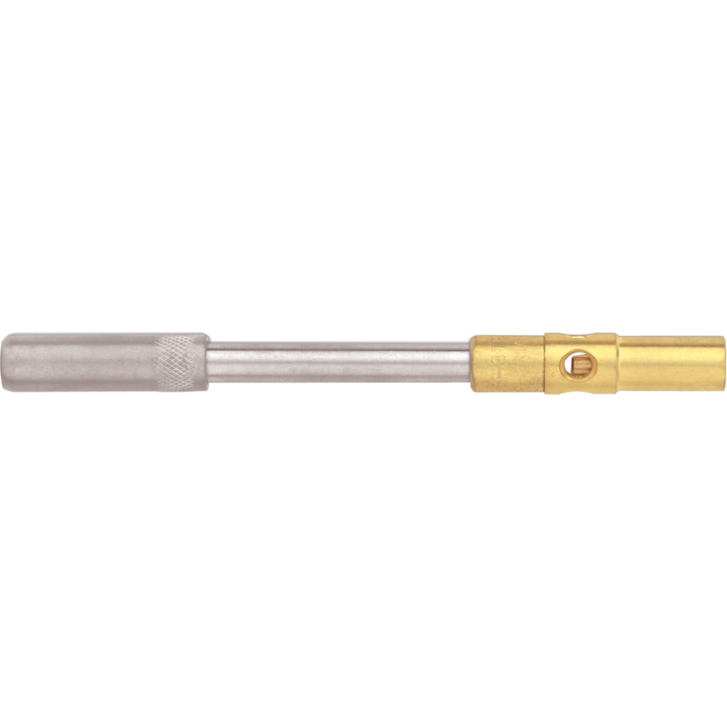 Hand Torch Tip End #3