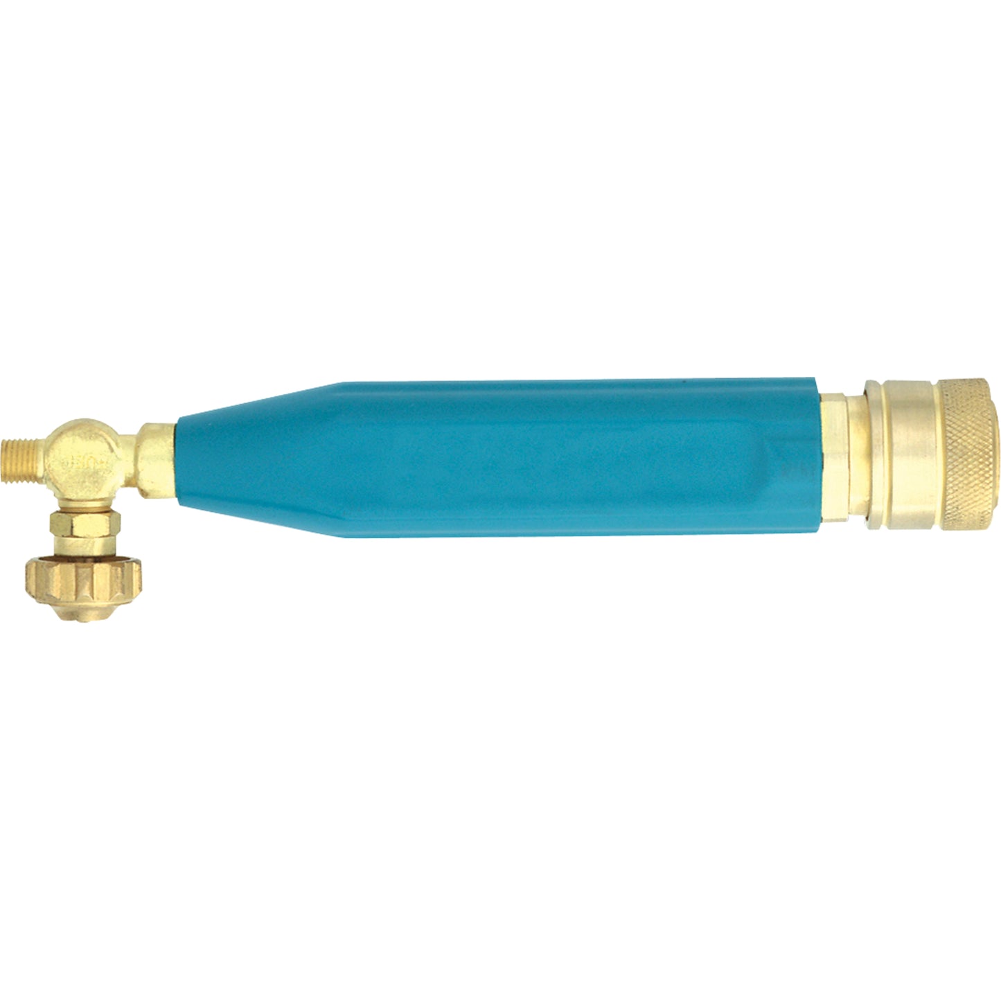 Quick Connect Torch Handle
