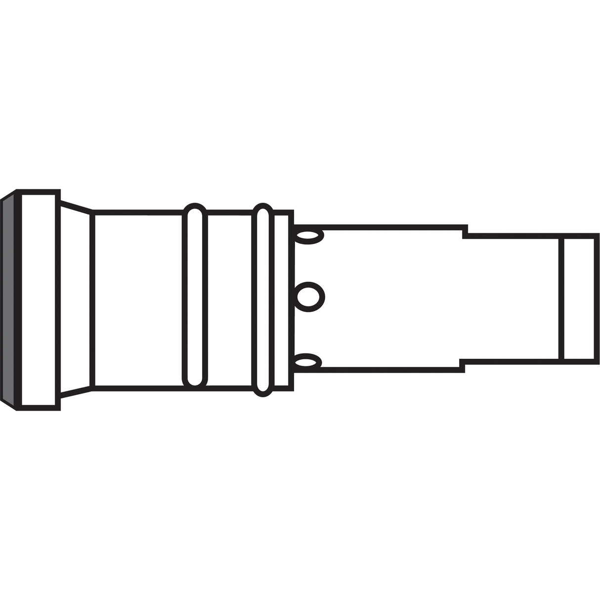 Elliptical Consumables