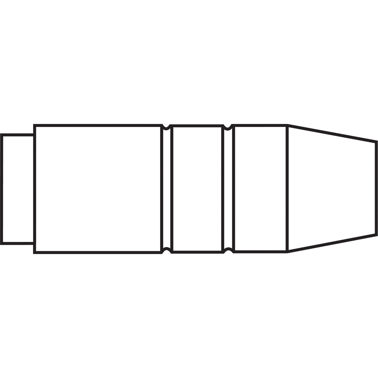Elliptical Consumables