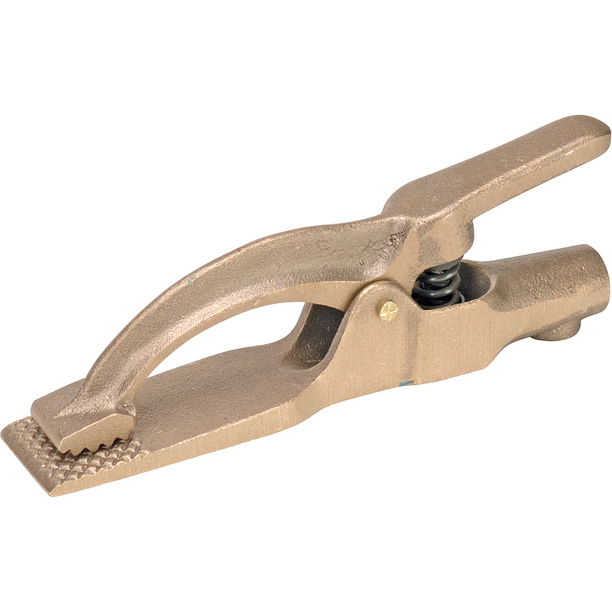 Lenco Ground Clamps, 500 Amperage Rating