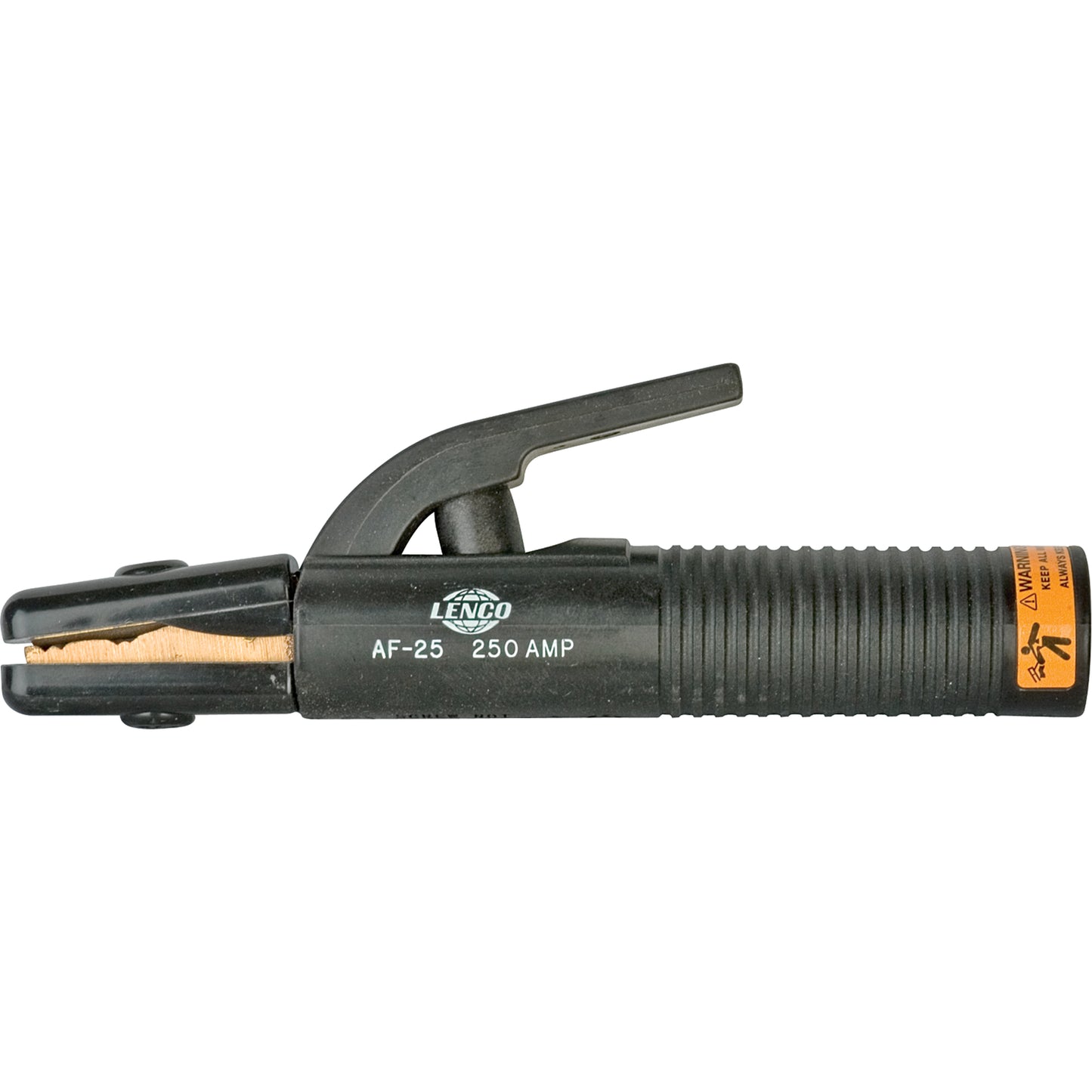 Lenco "AF" Series Electrode Holder- Heavy Duty, 350 - 400 Amp Rating