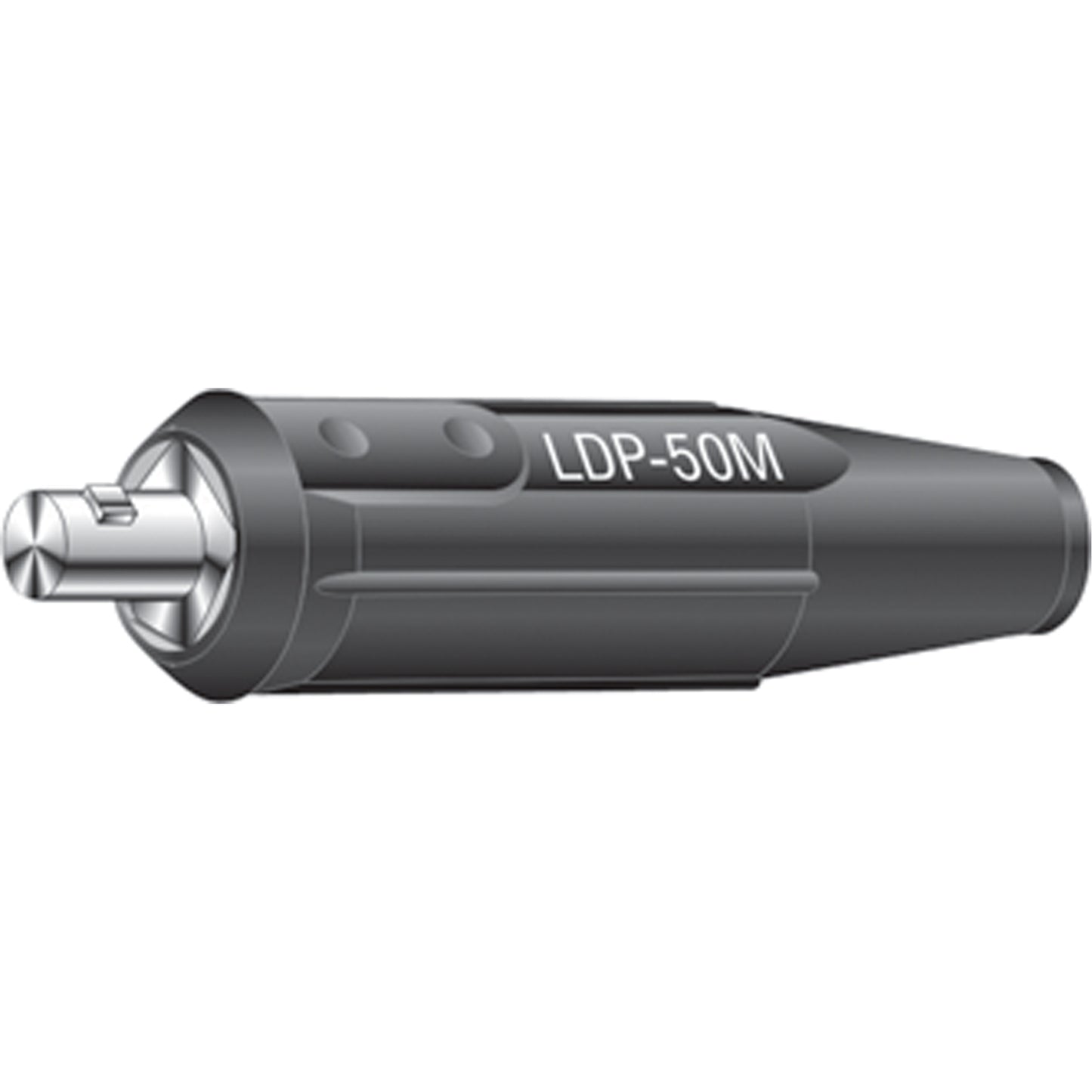 International Dinse Type Machine Plug