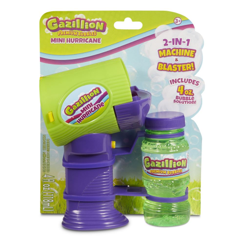 GAZILLION - MINI HURRICANE (Case of 4)