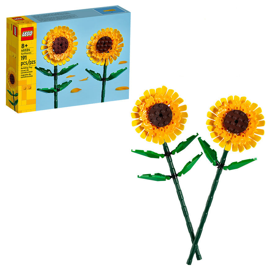40524 Sunflowers (Case of 4)