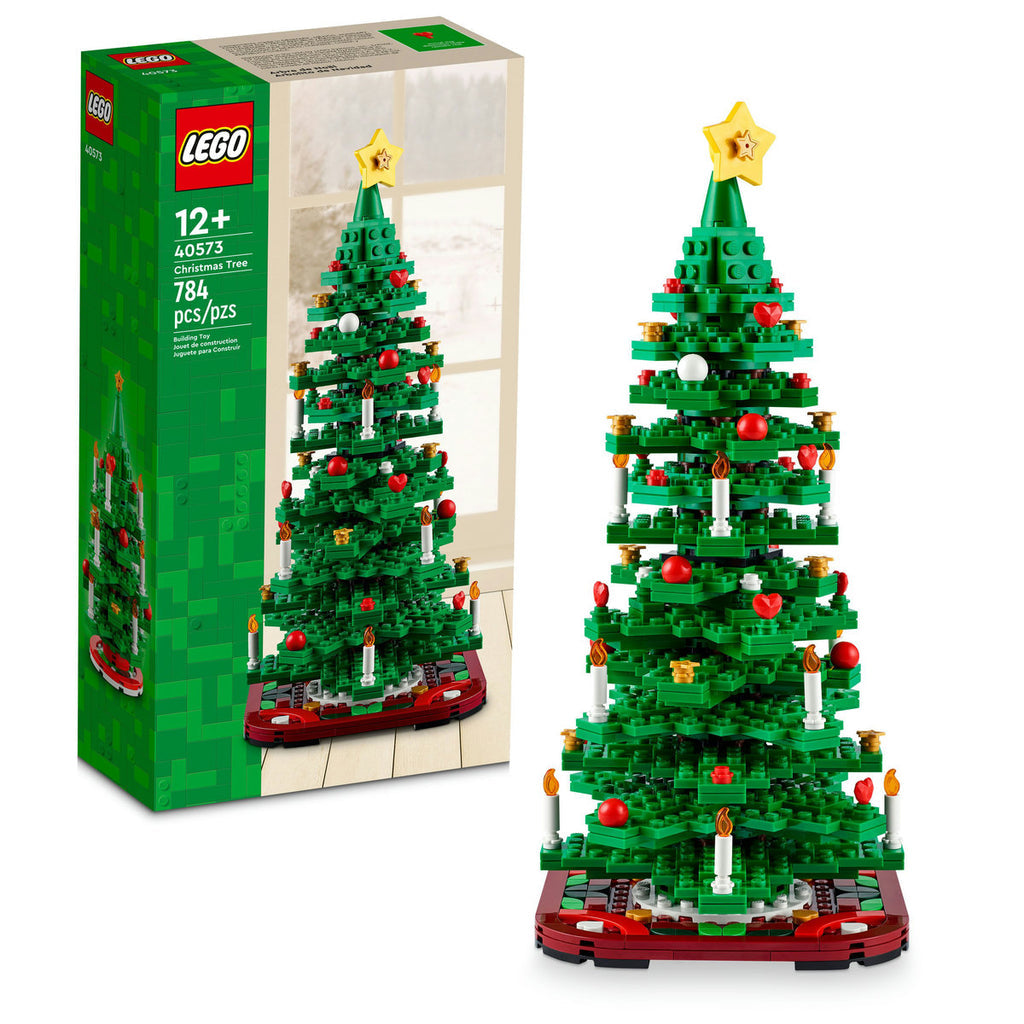 40573 Christmas Tree (Case of 2)