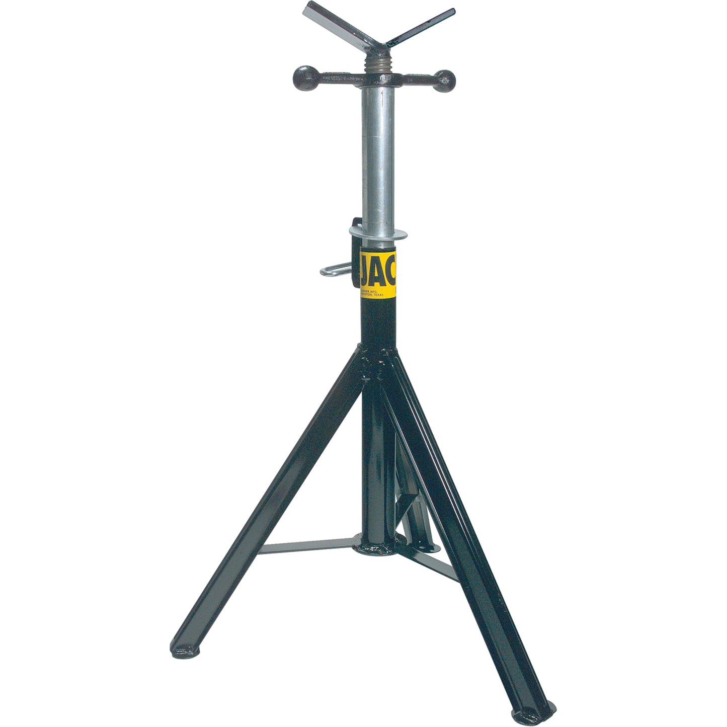 Pro Jack® Pipe Jack, 2500 lbs. Load Capacity