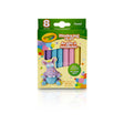 Crayola  Modeling Clay, Pastel Colours