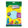 Crayola Model Magic 4 oz Bag, Aqua (Case of 12)