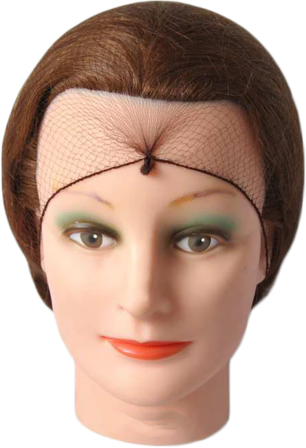 Hair Net Nylon,Brown