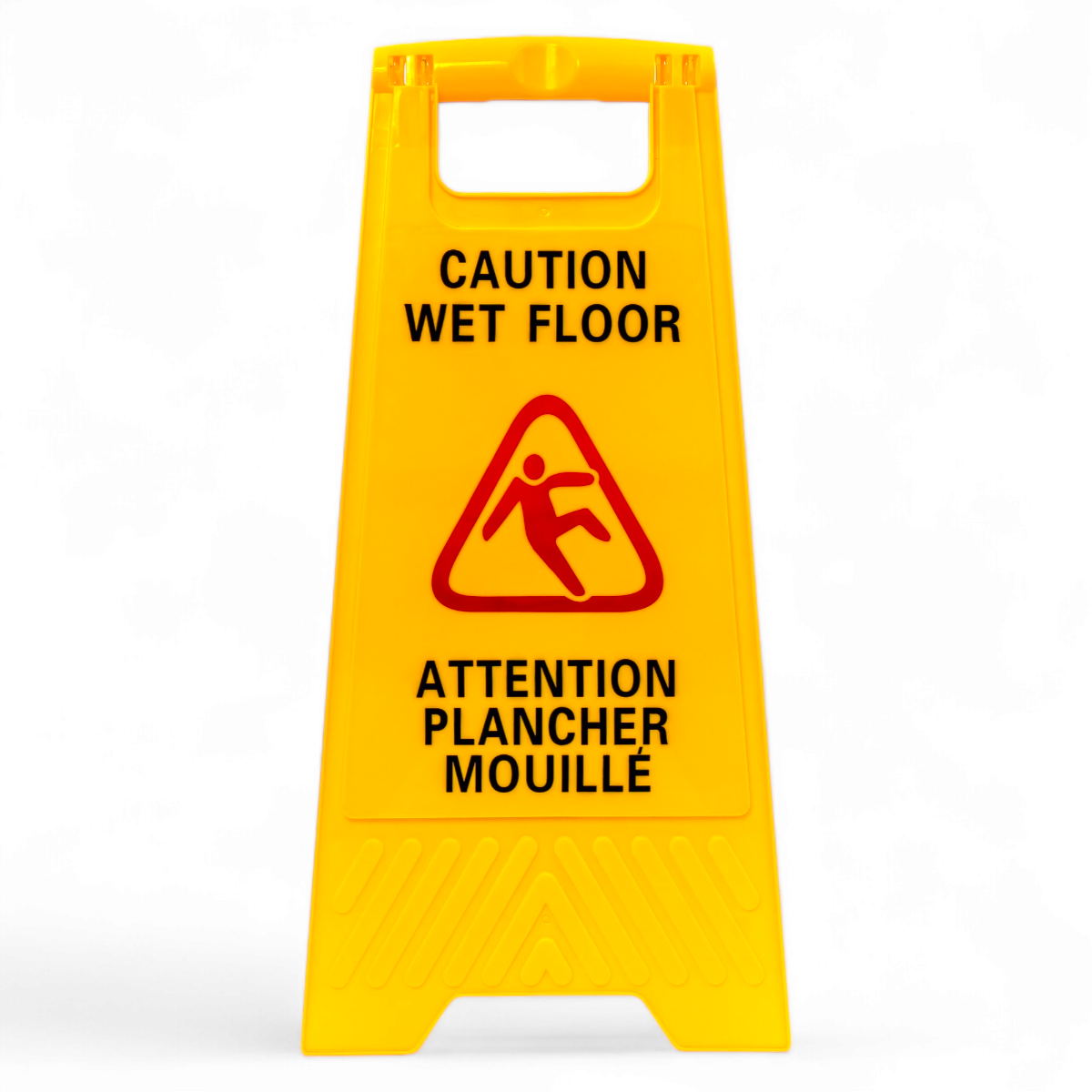 Wet Floor Sign (1 Piece) Stratosphere Distribution