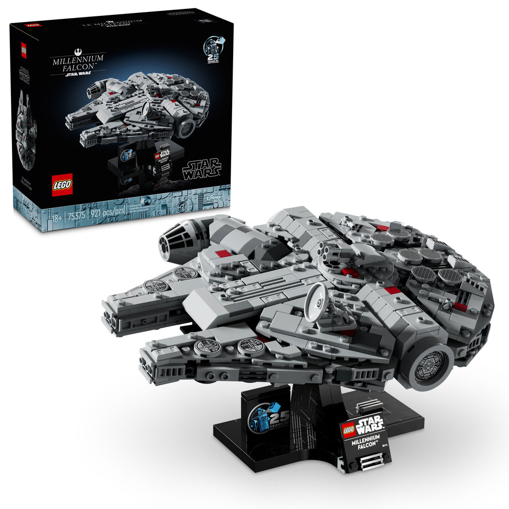 75375 Millennium Falcon™ (Case of 2)
