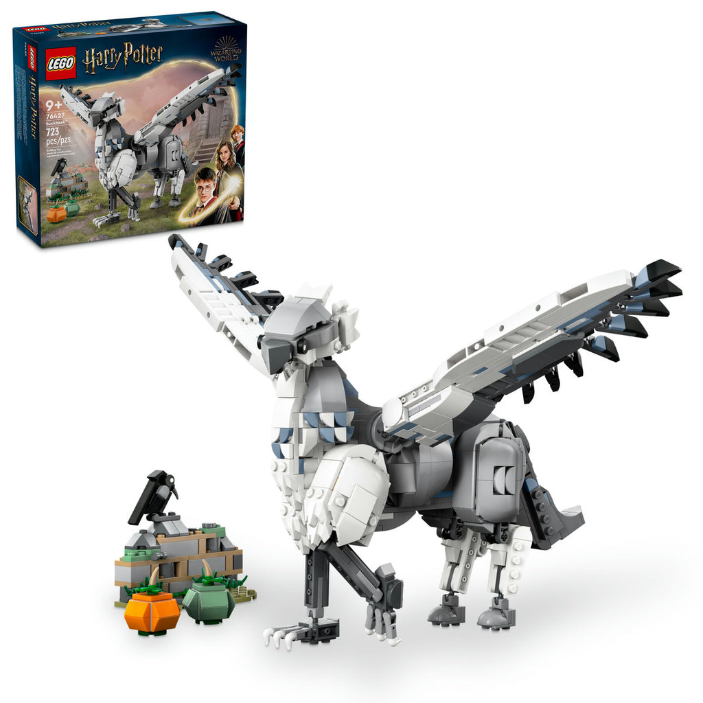 76427 Buckbeak™ (Case of 2)