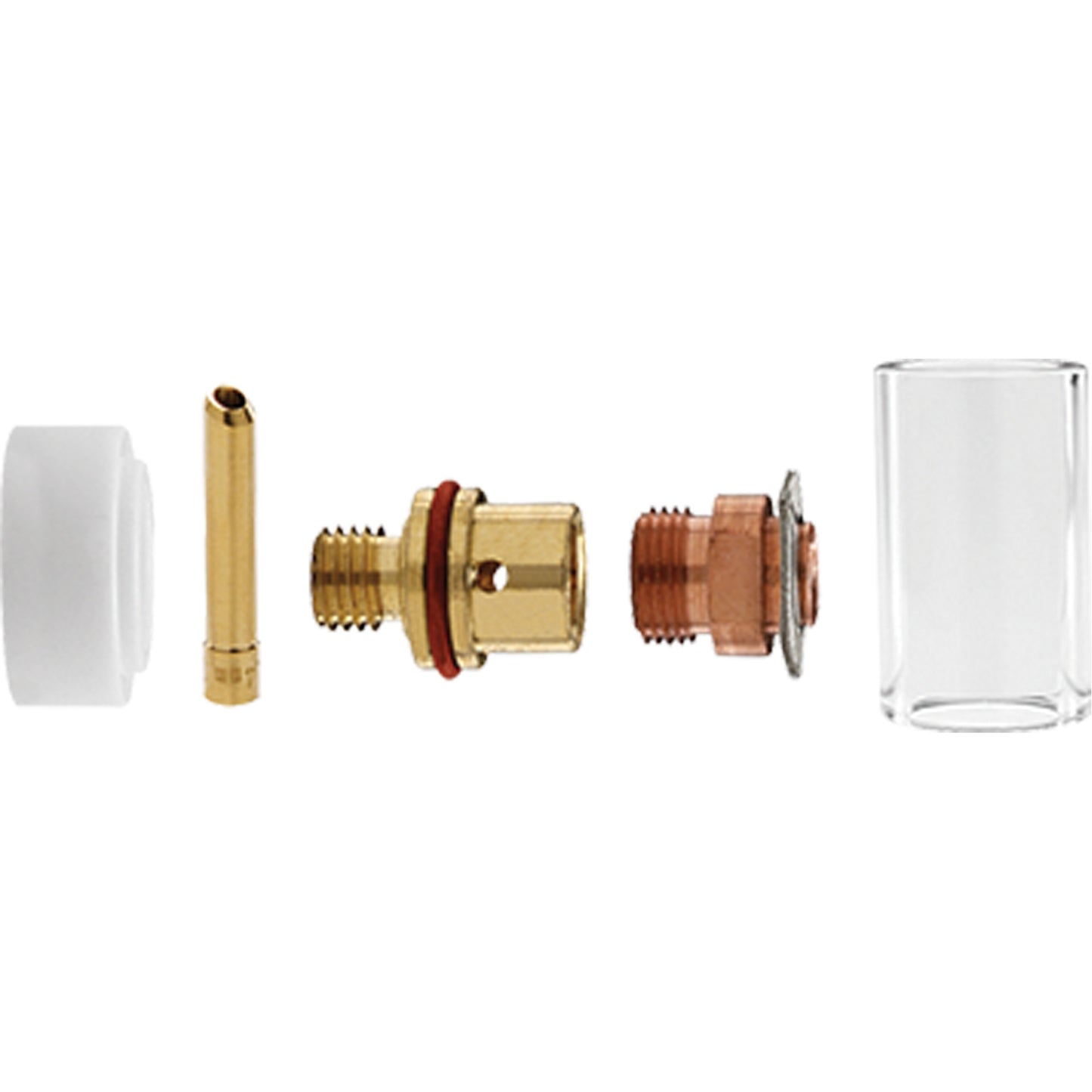 3 Series 1/16" Gas Saver Kit