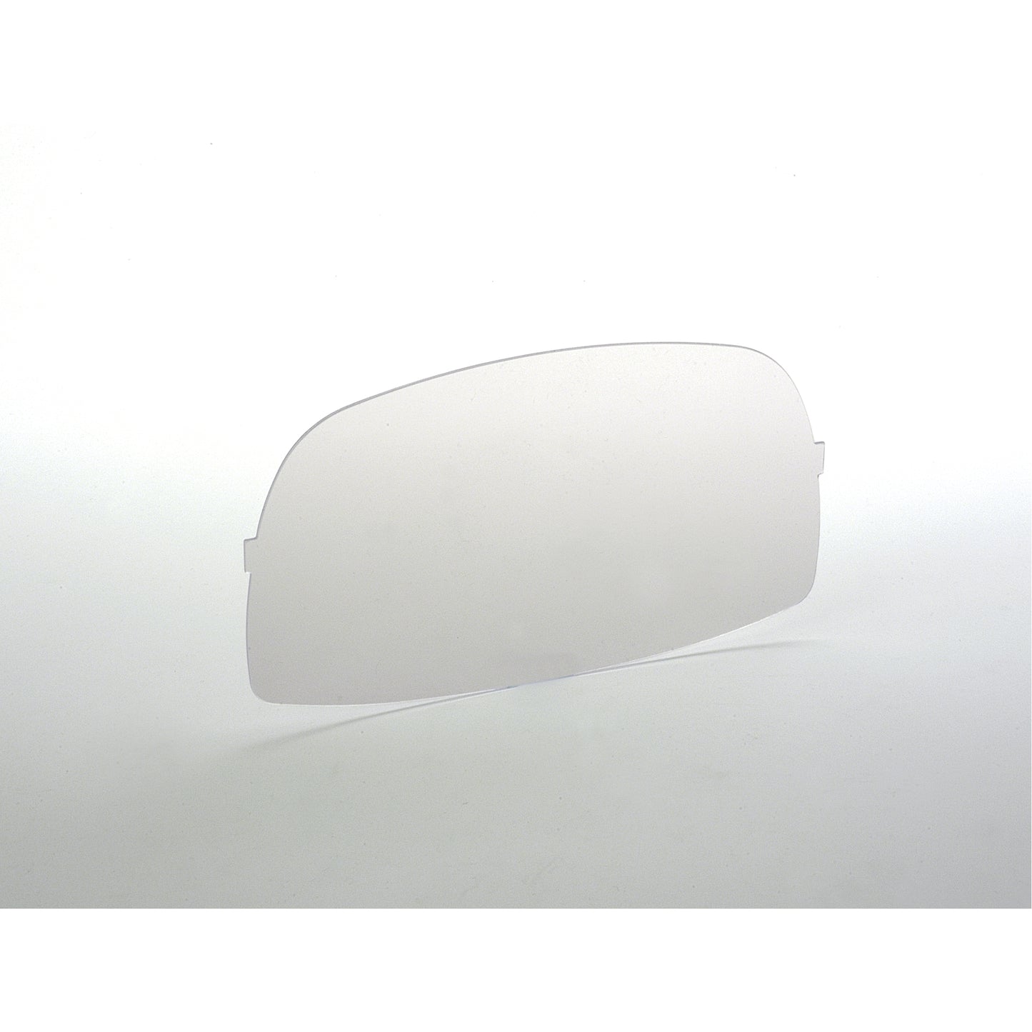Outside Cover Lens