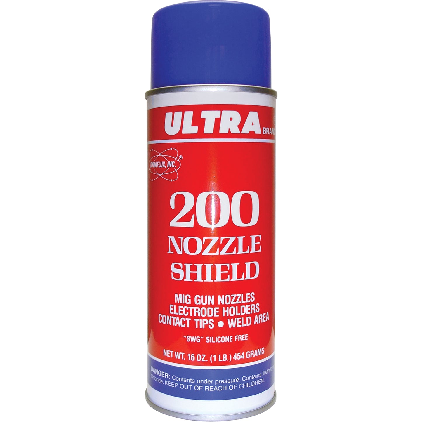 Anti-Splatter - Solvent Base, Gallon
