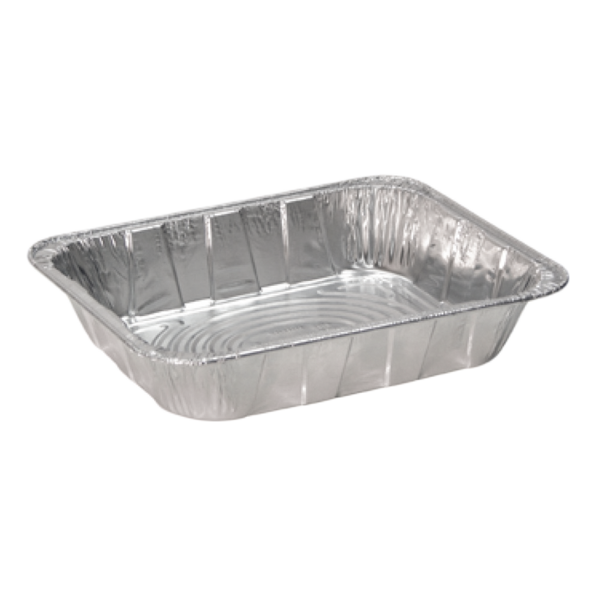 Half Size Deep Foil Steam Table Pan - 100 pcs, 7LX8