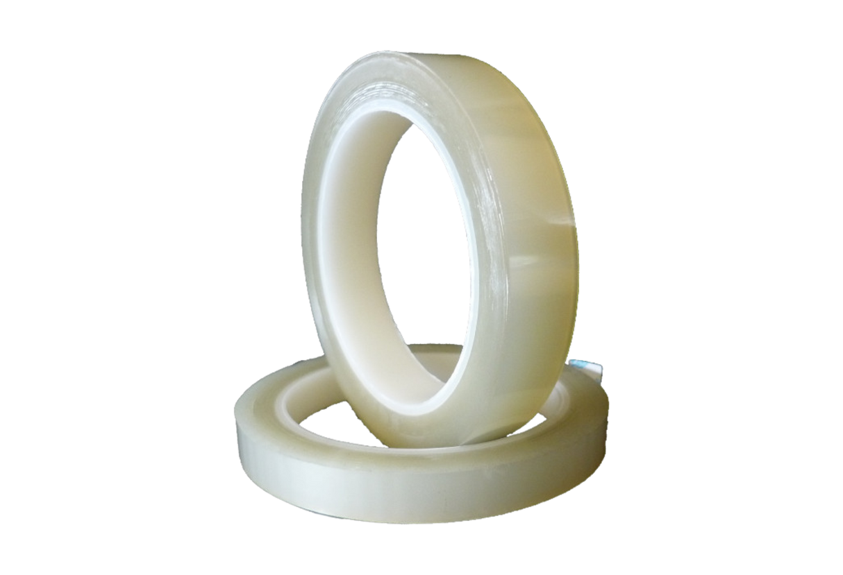 9mm Clear Bundling Tape - 1 Roll